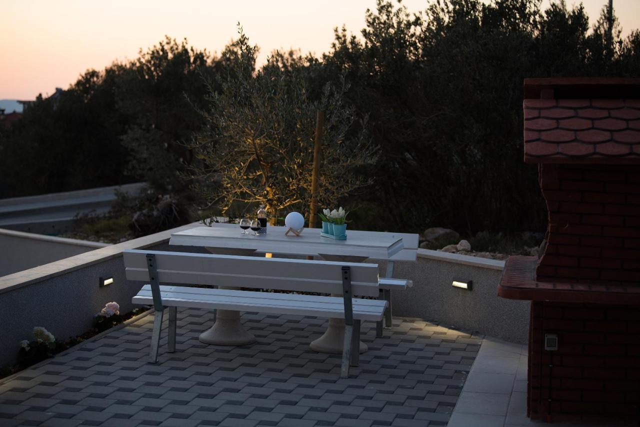 Apartment Amari Seaview Makarska Exterior photo