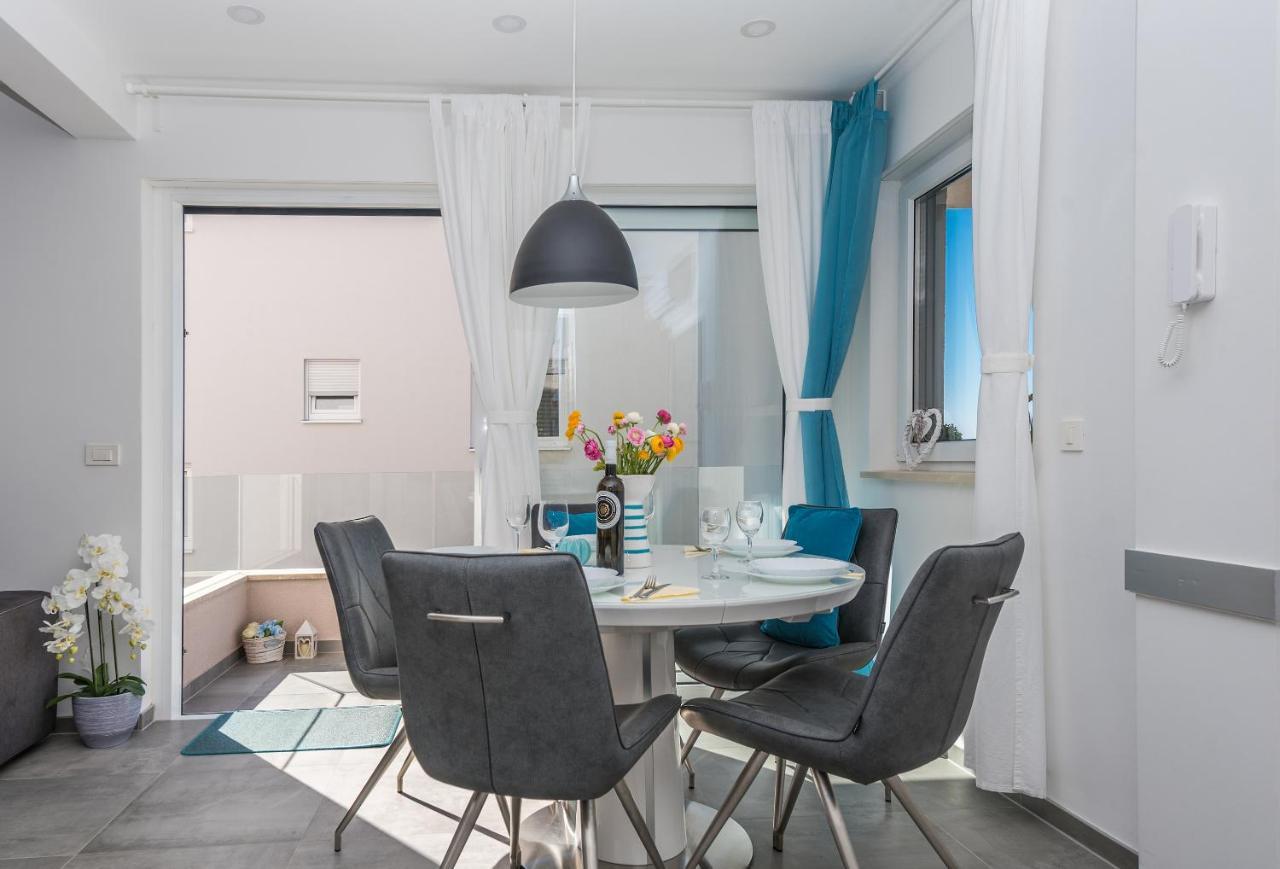 Apartment Amari Seaview Makarska Exterior photo